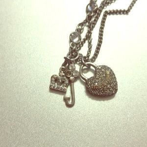 Juicy Couture Necklace